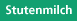 Stutenmilch